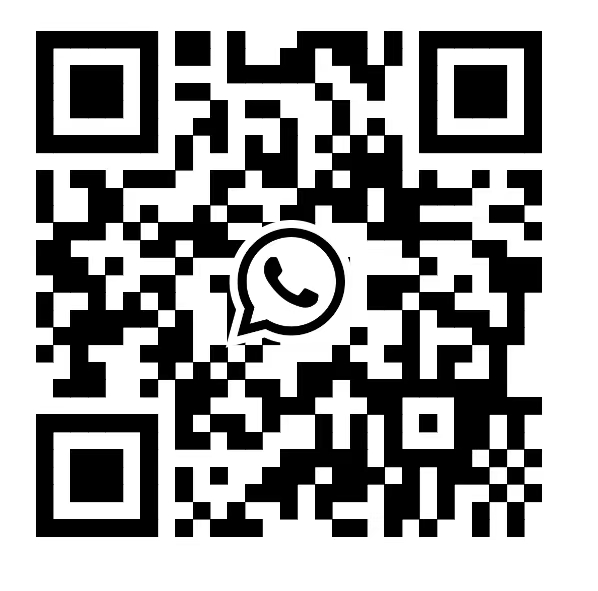 WhatsApp QR Code