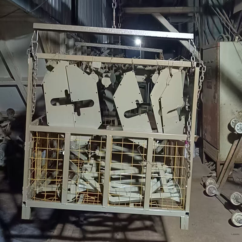 Dekapiranje in obdelava s temeljnim premazom